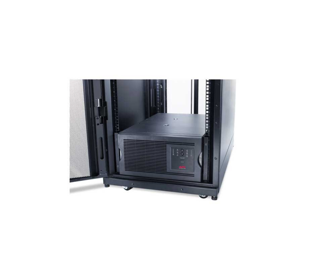 APC APC Smart-UPS RM/Tower (5000VA) - 26786 - zdjęcie 4